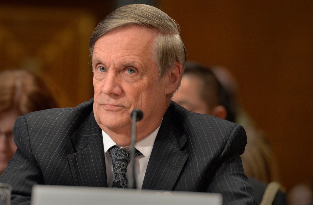 Committee hearing