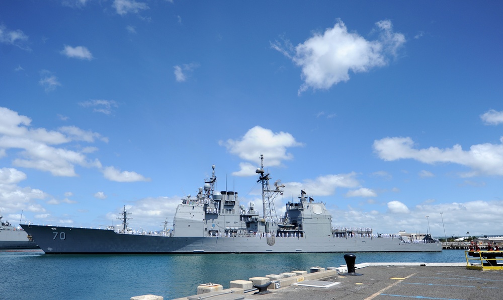 USS Lake Erie