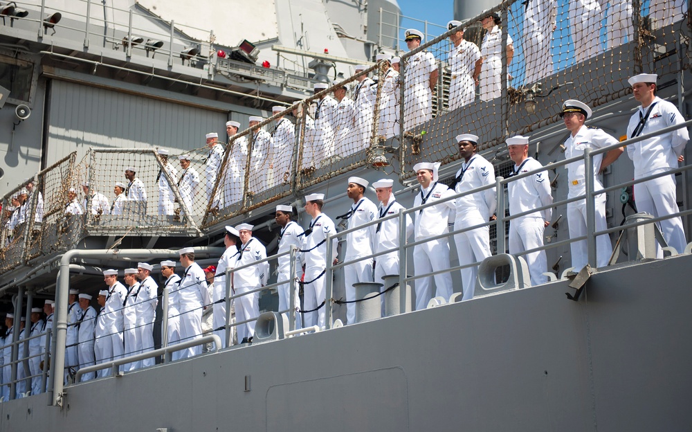 USS Lake Erie