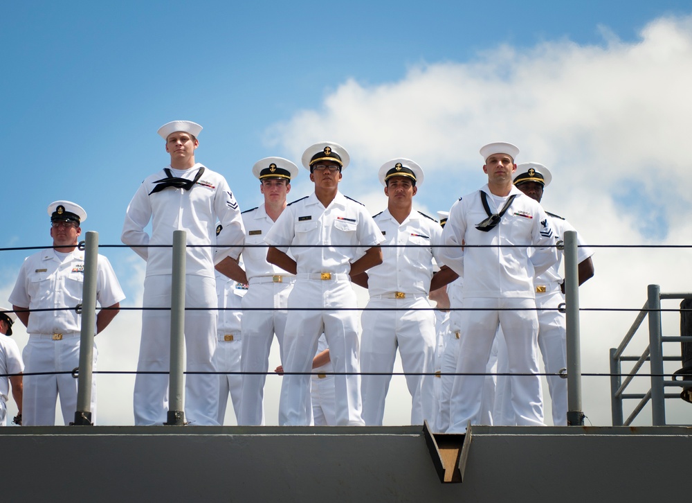 USS Lake Erie