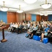 VCJCS speaks to Colorado Capitol Conference