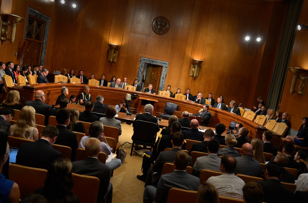 Committee meeting