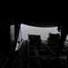 C-130J Super Hercules pamphlet air drop