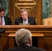 FY 2015 budget hearing