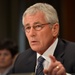 Department of Defense FY15 budget request hearing