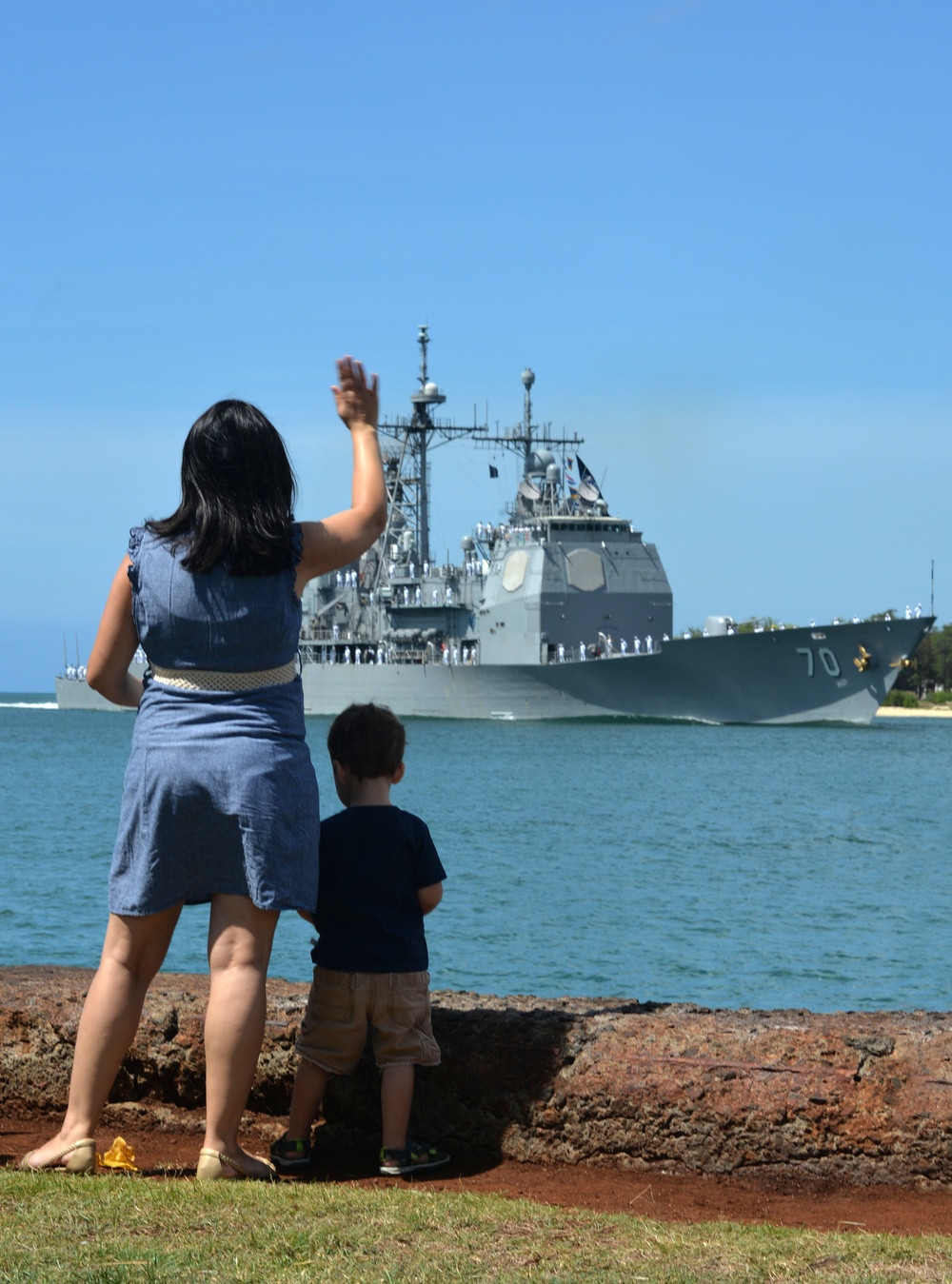 USS Lake Erie