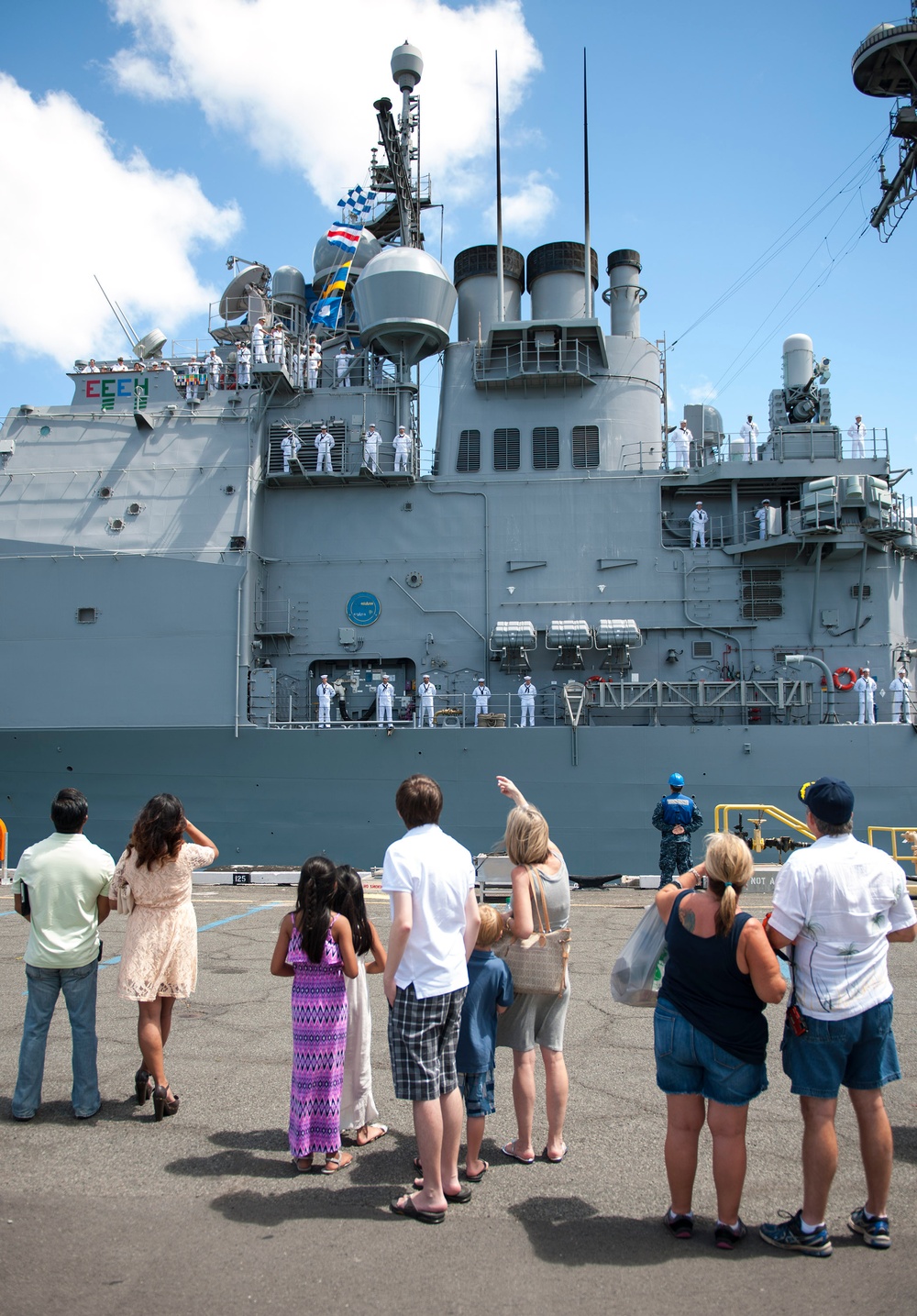 USS Lake Erie