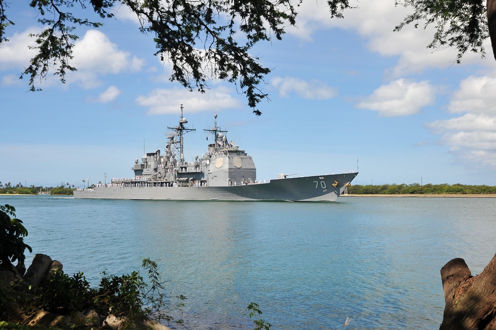 USS Lake Erie