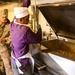 Feeding Camp Leatherneck