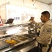 Feeding Camp Leatherneck