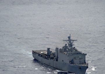 RIMPAC 2014