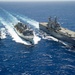 Replenishment at sea
