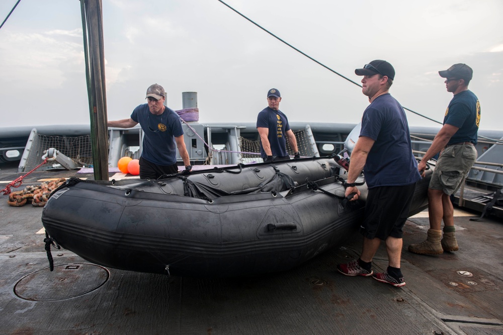 CARAT 2014 Indonesia