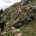 Marines and sailors of BSRF conduct an amphibious exercise with Romanian 307th Naval Infantry Battalion