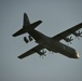 16th STB airdrop/sling load exercise