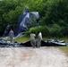 16th STB airdrop/sling load exercise