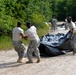 16th STB airdrop/sling load exercise