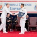 VCJCS Delivers NDU Commencement Speech