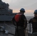 Replenishment at sea