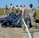 16th STB airdrop/sling load exercise