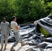 16th STB airdrop/sling load exercise