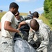 16th STB airdrop/sling load exercise