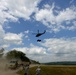 16th STB airdrop/sling load exercise