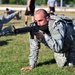 Soldiers learn fitness fundamentals with master fitness trainer course