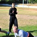 Soldiers learn fitness fundamentals with master fitness trainer course