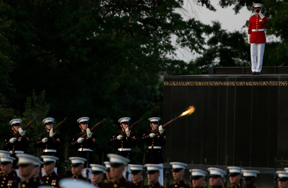 Marine Corps Educators &amp; Key Leaders Workshop