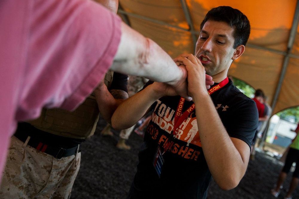 Marine Corps Educators &amp; Key Leaders Workshop