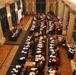 Partners for Peace conference draws members from 25 countries