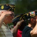 Sumter holds Memorial Day Ceremony