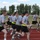 1,000 meter run