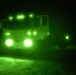 Maintainers add night driving certification to enhance support operations