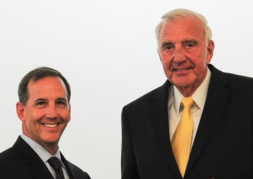 Secretary of the Army speaks at 59th CASA conference