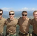 Annapolis midshipmen go to Spain to train with the Marines