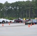 Marines, SCCA members start summer by burning rubber, enjoying speed