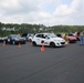 Marines, SCCA members start summer by burning rubber, enjoying speed