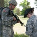 US Army Reserve Best Warrior Competition