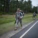 2014 US Army Reserve Best Warrior - Ruck March