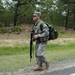2014 US Army Reserve Best Warrior: Ruck march