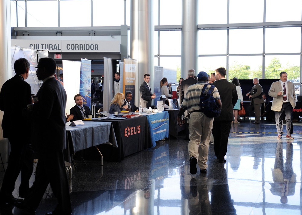 DIA Innovation Symposium 2014