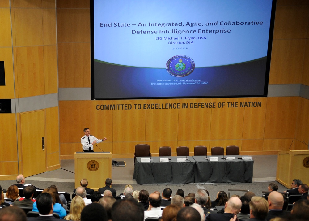 DIA Innovation Symposium 2014