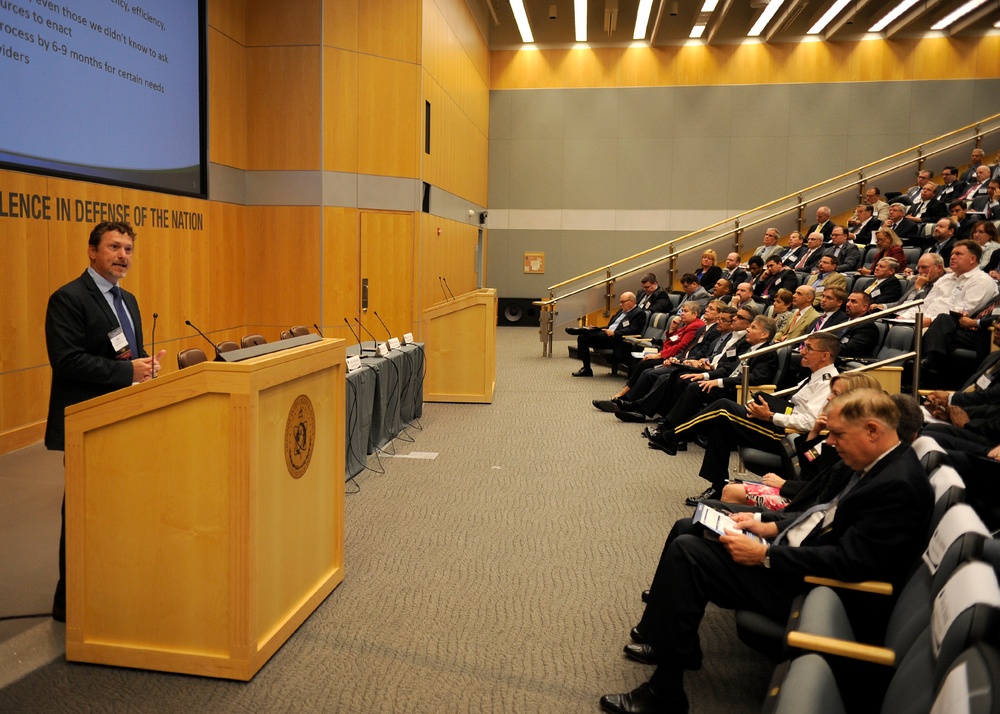 DIA Innovation Symposium 2014