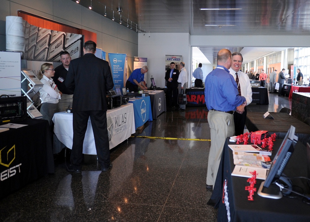 DIA Innovation Symposium 2014