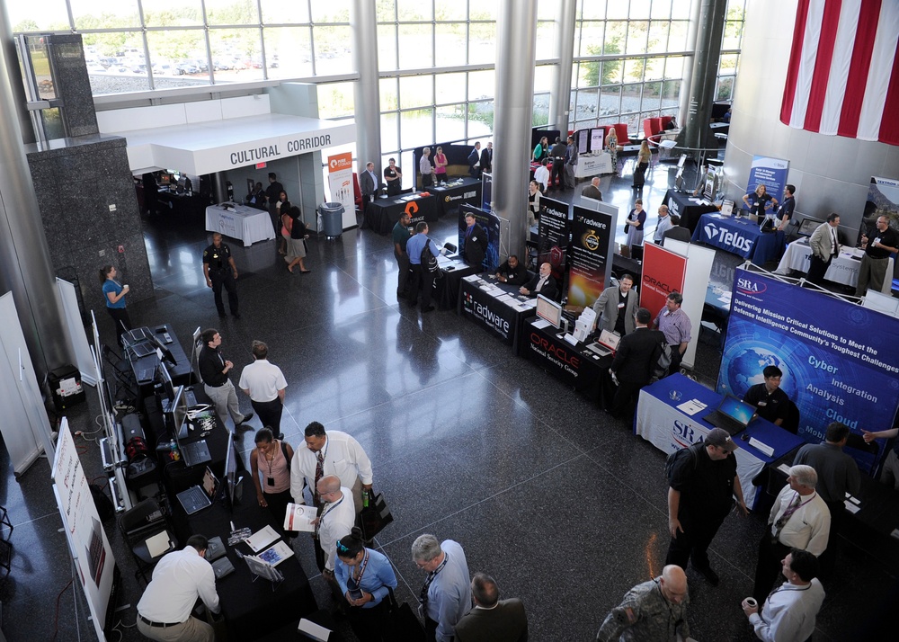 DIA Innovation Symposium 2014