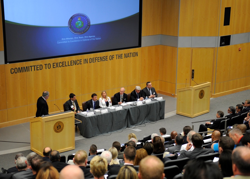 DIA Innovation Symposium 2014