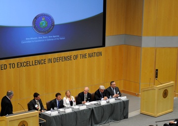 DIA Innovation Symposium 2014