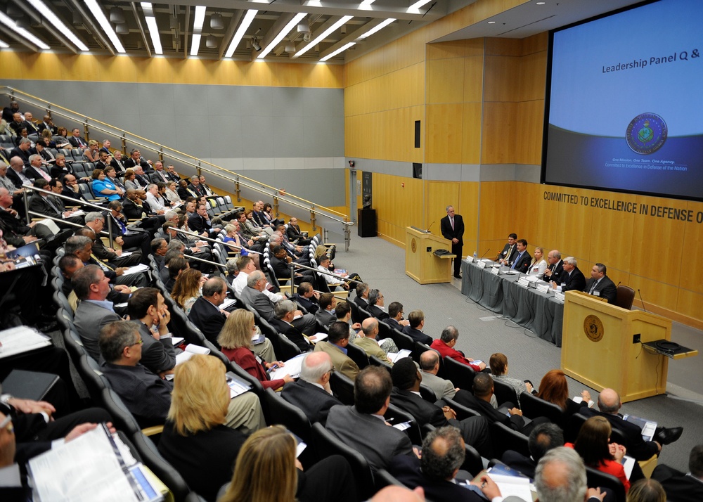 DIA Innovation Symposium 2014